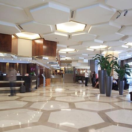 Husa Moncloa マドリード エクステリア 写真