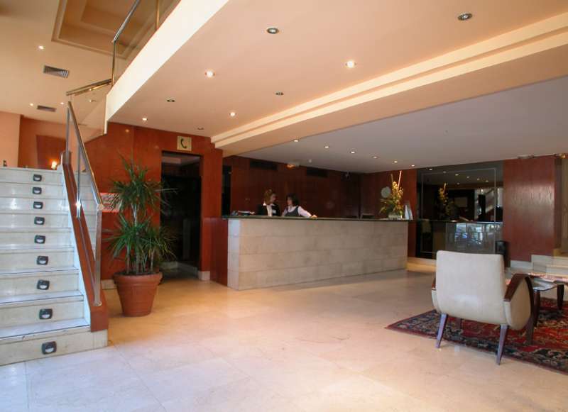 Husa Moncloa マドリード エクステリア 写真